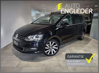 Sharan Business+ SCR 2,0 TDI DSG, 26900 €, Auto & Fahrrad-Autos in 4142 Hofkirchen im Mühlkreis