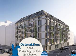 Osteraktion: 300 € Gutschein sichern!, 960 €, Immobilien-Wohnungen in 1160 Ottakring