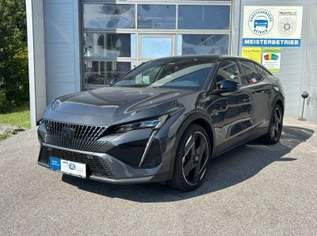 408 GT 1,6L 4 Zyl Benzin-Hybrid 225 PS Systemleistung (180 PS Benz / 1..., 32320 €, Auto & Fahrrad-Autos in 8350 Fehring