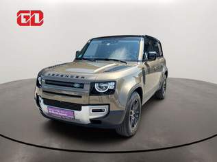 Defender 110 Defender S,7-SITZER,MERIDIAN Sound..., 51880 €, Auto & Fahrrad-Autos in 4600 Wels Defender 110 Defender S,7-SITZER,MERIDIAN Sound..., 51880 €, Auto & Fahrrad-Autos in 4600 Wels