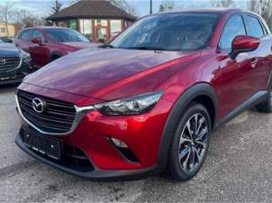 CX-3 G121 Takumi, 18490 €, Auto & Fahrrad-Autos in 2380 Gemeinde Perchtoldsdorf