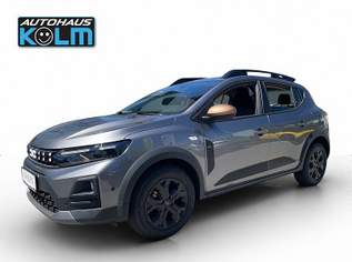 Sandero Stepway Extreme TCe 110, 19834 €, Auto & Fahrrad-Autos in Niederösterreich
