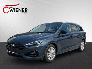 i30 CW 1,0 T-GDI Edition 30 Plus, 16990 €, Auto & Fahrrad-Autos in 4820 Bad Ischl i30 CW 1,0 T-GDI Edition 30 Plus, 16990 €, Auto & Fahrrad-Autos in 4820 Bad Ischl