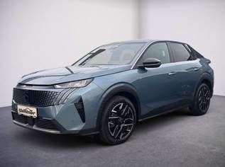 3008 Hybrid 136 E-DCS6 Allure Aut., 28987 €, Auto & Fahrrad-Autos in 4072 Alkoven