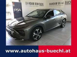 C5 X Shine Edition Hybrid 225 e-EAT8, 26690 €, Auto & Fahrrad-Autos in 4911 Tumeltsham C5 X Shine Edition Hybrid 225 e-EAT8, 26690 €, Auto & Fahrrad-Autos in 4911 Tumeltsham