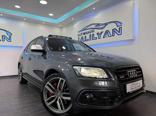 Q5 3,0 TDI competition quattro, MEMORY, AHK,PANO,A..., 26990 €, Auto & Fahrrad-Autos in 5145 Neukirchen an der Enknach