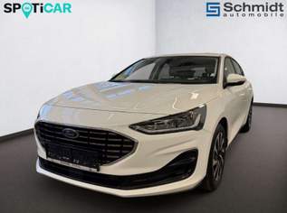 Focus 1,0 EcoBoost Hybrid Titanium, 23690 €, Auto & Fahrrad-Autos in 5580 Tamsweg