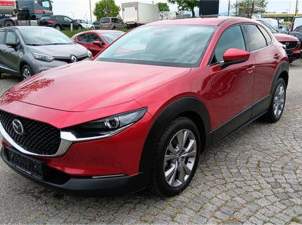 CX-30 G122 Comfort+/SO/ST/PR/TE, 19990 €, Auto & Fahrrad-Autos in 2380 Gemeinde Perchtoldsdorf