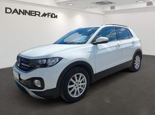 T-Cross Life Benzin *SOFORT VERFÜGBAR*, 14980 €, Auto & Fahrrad-Autos in 4707 Schlüßlberg