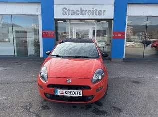 Punto 1,4 75 Easy*FREISPRECH*KLIMA*, 5690 €, Auto & Fahrrad-Autos in Steiermark