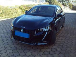 208 (e-) Elektromotor (e-)GT, 13900 €, Auto & Fahrrad-Autos in 8074 Raaba-Grambach