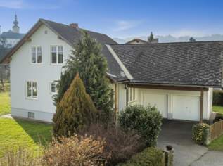 Großzügiges Einfamilienhaus mit viel Potenzial in zentraler Lage in St. Andrä, 290000 €, Immobilien-Häuser in 9433 Blaiken Großzügiges Einfamilienhaus mit viel Potenzial in zentraler Lage in St. Andrä, 290000 €, Immobilien-Häuser in 9433 Blaiken