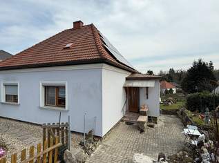 Einfamilienhaus mit großem sonnigen Garten, 274000 €, Immobilien-Häuser in 7512 Kohfidisch Einfamilienhaus mit großem sonnigen Garten, 274000 €, Immobilien-Häuser in 7512 Kohfidisch