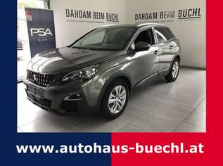 3008 1,5 BlueHDi 130 S&S 6-Gang Active, 12390 €, Auto & Fahrrad-Autos in 4911 Tumeltsham 3008 1,5 BlueHDi 130 S&S 6-Gang Active, 12390 €, Auto & Fahrrad-Autos in 4911 Tumeltsham