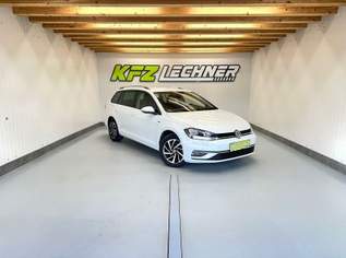 Golf Variant 1,6 TDI DSG ""Join"" NAVI*SITZH*PDC, 12950 €, Auto & Fahrrad-Autos in 4782 St. Florian am Inn