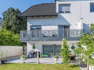 Bieterverfahren - Neuwertiges Niedrigenergiehaus im südlichen Speckgürtel von Linz, 750000 €, Immobilien-Häuser in Oberösterreich