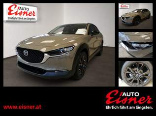 CX-30 G140 AT HOMURA, 29490 €, Auto & Fahrrad-Autos in 9020 Innere Stadt