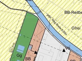 Betriebsliegenschaft im Norden von Wien, 0 €, Immobilien-Grund und Boden in 2104 Gemeinde Spillern Betriebsliegenschaft im Norden von Wien, 0 €, Immobilien-Grund und Boden in 2104 Gemeinde Spillern