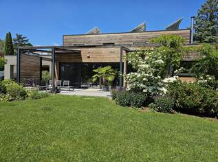 Dort wohnen, wo andere Urlaub machen, 1190000 €, Immobilien-Häuser in 7423 Hochart