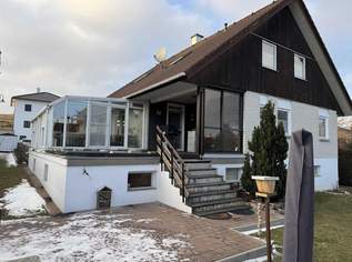 "Raus aus der Stadt - raus aufs Land, wo sichs Leben lohnt", 250000 €, Immobilien-Häuser in 2023 Oberstinkenbrunn