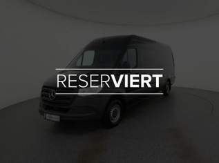 Sprinter 316 CDI Kasten Hochdach Lang, 38388 €, Auto & Fahrrad-Autos in 2351 Gemeinde Wiener Neudorf