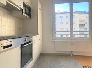 Nähe U3 / U6 - Haymerlegasse - 3 Zimmer mit Wohnküche - Kfz Abstellplatz inkludiert - Nähe Gabelenzgasse und Koppstraße, 1489 €, Immobilien-Wohnungen in 1160 Ottakring