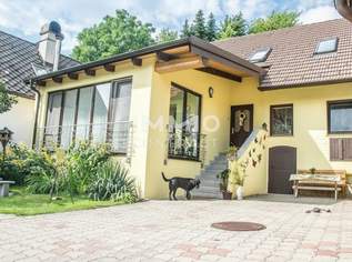 Aus dem Dornröschenschlaf erwecken..., 160000 €, Immobilien-Häuser in 3644 Emmersdorf an der Donau