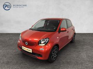 forfour electric drive / EQ, 9990 €, Auto & Fahrrad-Autos in 9020 Innere Stadt forfour electric drive / EQ, 9990 €, Auto & Fahrrad-Autos in 9020 Innere Stadt