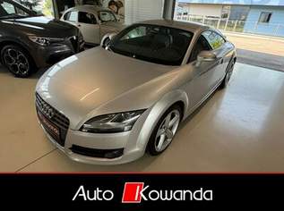 TT 2.0 TFSI Coupe -Super Ausstattung, 8990 €, Auto & Fahrrad-Autos in 4451 Garsten