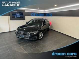 A6 Avant 35 TDI design S-tronic / S LINE / LEDER BRAUN / MM, 34900 €, Auto & Fahrrad-Autos in 6020 Innsbruck