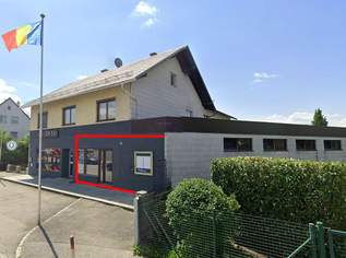 Geschäftslokal, 1260 €, Immobilien-Gewerbeobjekte in 5280 Braunau am Inn