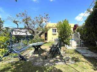 "Eigengrund im KGV „Frohsinn“ – 269 m² Kleingarten mit Haus und Neubaupotenzial", 195000 €, Immobilien-Häuser in 1100 Favoriten "Eigengrund im KGV „Frohsinn“ – 269 m² Kleingarten mit Haus und Neubaupotenzial", 195000 €, Immobilien-Häuser in 1100 Favoriten