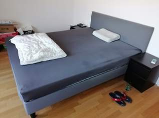 Bett 160 x 200
