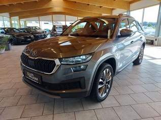 Kodiaq 2,0 TDI SCR 4x4 Style Tour DSG, 32490 €, Auto & Fahrrad-Autos in 4134 Putzleinsdorf