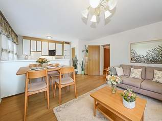 Großzügige 4-Zimmerwohnung in ruhiger Lage am Sonnberg, 520000 €, Immobilien-Wohnungen in 6365 Gemeinde Kirchberg in Tirol