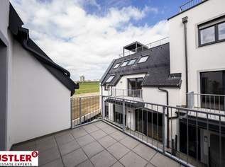 Hofsetige 2-Zimmerwohnung mit einladender Terrasse | Erstbezug im Grünen | Provisionsfrei!, 249000 €, Immobilien-Wohnungen in 1100 Favoriten