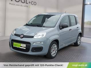 Panda 4x2 FireFly Hybrid 70 Panda, 12890 €, Auto & Fahrrad-Autos in 8051 Gösting