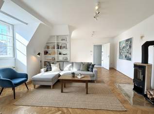 1150! Helle 2-Zimmer DG-Wohnung nahe U3/Schweglerstraße!, 275000 €, Immobilien-Wohnungen in 1150 Rudolfsheim-Fünfhaus