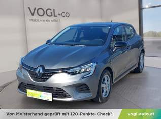 Clio Equilibre TCe 90, 13980 €, Auto & Fahrrad-Autos in 8430 Leibnitz