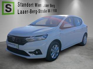SANDERO Comfort 1,0 TCe 90, 12990 €, Auto & Fahrrad-Autos in 1100 Favoriten
