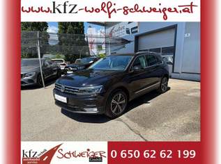 Tiguan 2,0 TDI SCR 4Motion Comfortline, 22990 €, Auto & Fahrrad-Autos in Kärnten Tiguan 2,0 TDI SCR 4Motion Comfortline, 22990 €, Auto & Fahrrad-Autos in Kärnten