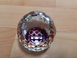 Suche Swarovski Briefbeschwerer Suche Swarovski Briefbeschwerer