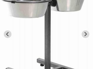 Hundenapf, Hundebar höhenverstellbar NEU, 20 €, Marktplatz-Tiere & Tierbedarf in 1110 Simmering Hundenapf, Hundebar höhenverstellbar NEU, 20 €, Marktplatz-Tiere & Tierbedarf in 1110 Simmering