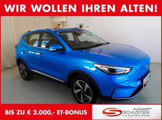 ZS EV Luxury Facelift Long Range, 21710 €, Auto & Fahrrad-Autos in 4663 Laakirchen ZS EV Luxury Facelift Long Range, 21710 €, Auto & Fahrrad-Autos in 4663 Laakirchen