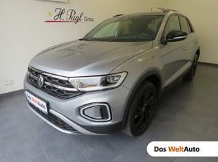 T-Roc Style TSI DSG, 35900 €, Auto & Fahrrad-Autos in 8020 Gries T-Roc Style TSI DSG, 35900 €, Auto & Fahrrad-Autos in 8020 Gries