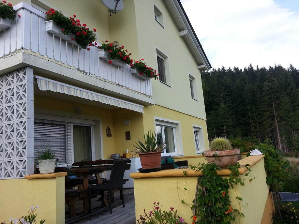 Wohnung in Kärnten Wohnung in Kärnten