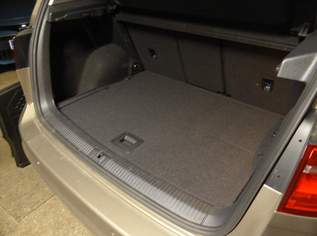 Ladeboden für Golf Sportsvan Ladeboden für Golf Sportsvan