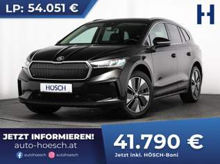 Enyaq iV 85x 82kWh ERSTBESITZ JETZT RESERVIEREN, 43790 €, Auto & Fahrrad-Autos in 4061 Pasching Enyaq iV 85x 82kWh ERSTBESITZ JETZT RESERVIEREN, 43790 €, Auto & Fahrrad-Autos in 4061 Pasching