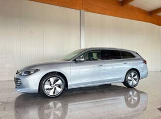 Passat 2.0 TDI 110 kW Business, 36990 €, Auto & Fahrrad-Autos in 8443 Gleinstätten