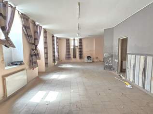 Schöne Geschäftslokal, Gewerbeimmobilien, Souterrain, 270000 €, Immobilien-Gewerbeobjekte in 1170 Hernals